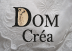 Dom Créa sur broderie